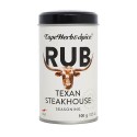 Przyprawa Texan Steakhouse Rub