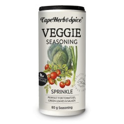 Przyprawa Veggie Sprinkle