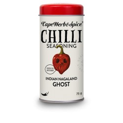 Przyprawa Chilli Ghost