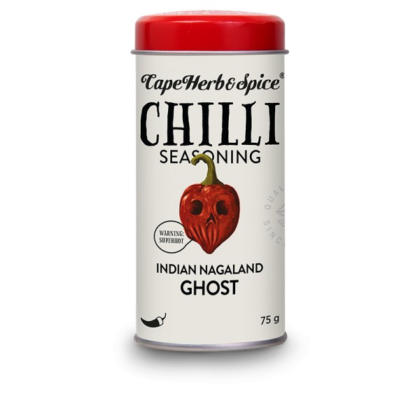 Przyprawa Chilli Ghost