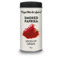 Przyprawa Smoked Paprika